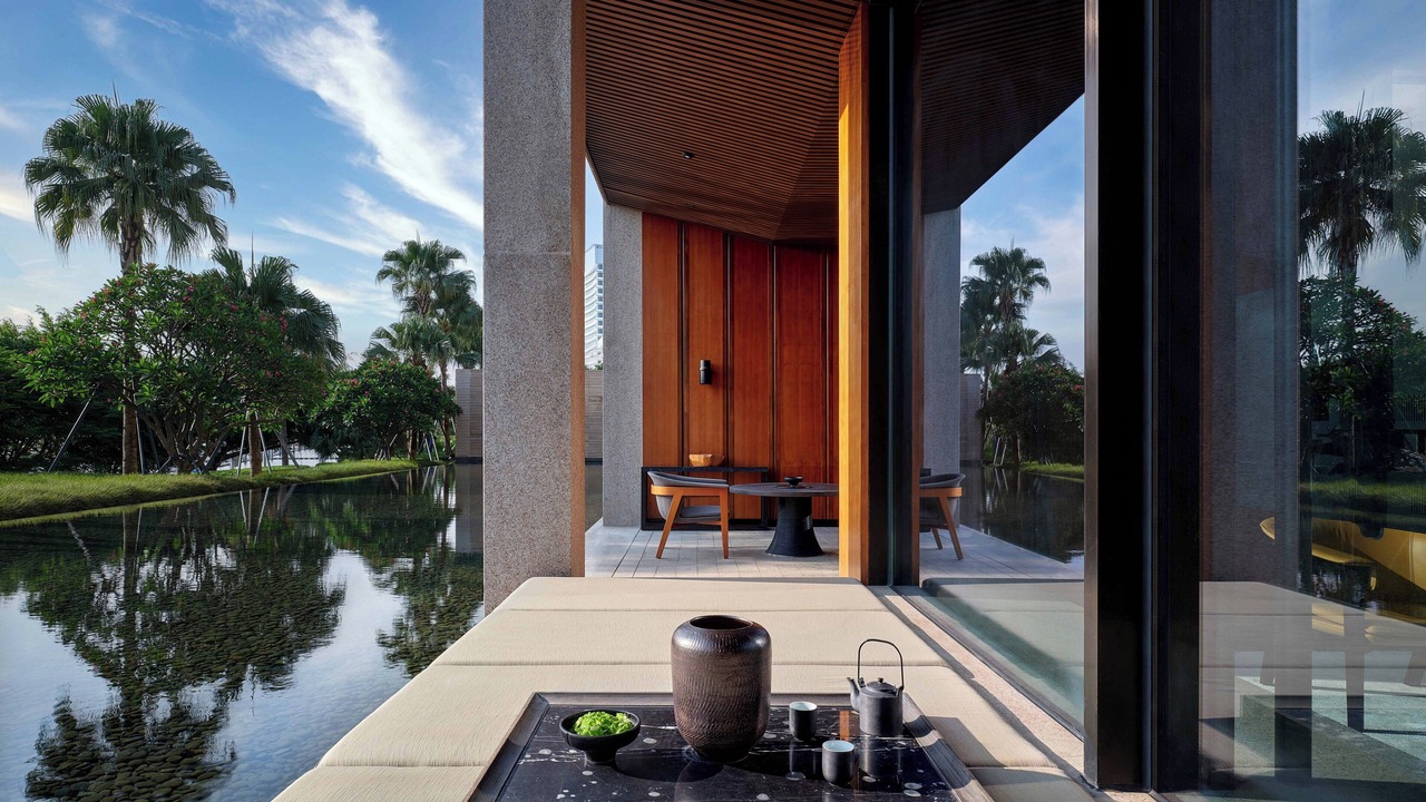 Photo of Bedroom in Huli