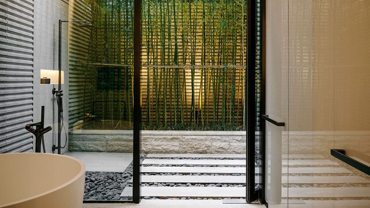 Photo of Bathroom in Huli
