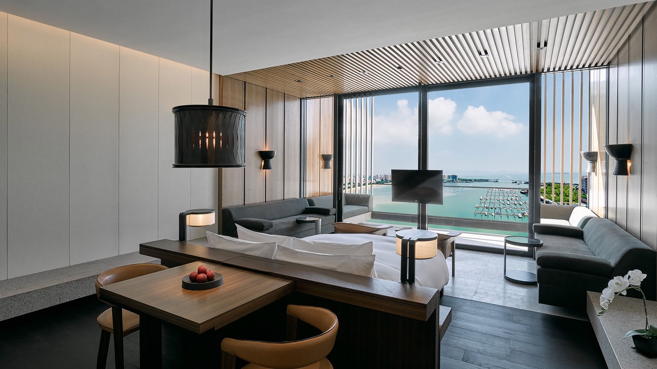 Photo of Bedroom in Huli