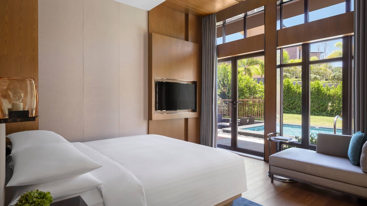 Photo of Bedroom in Xiamen