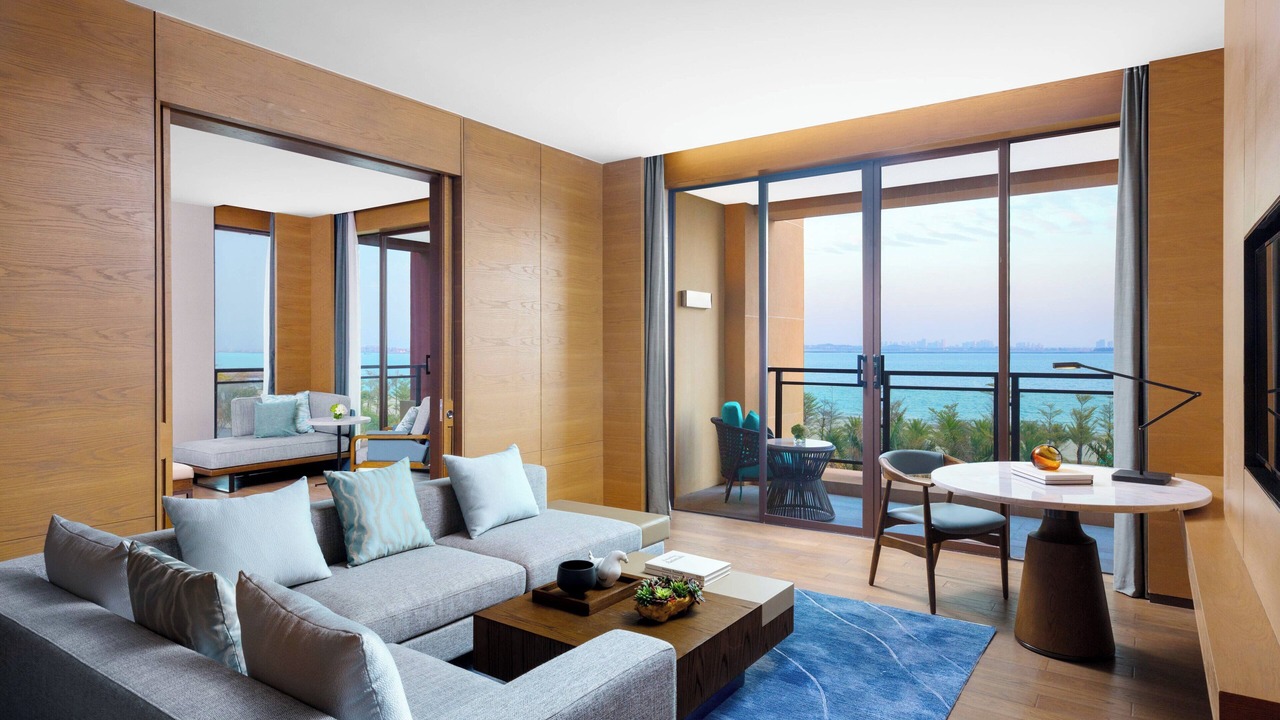 Photo of Patio Balcony in Xiamen