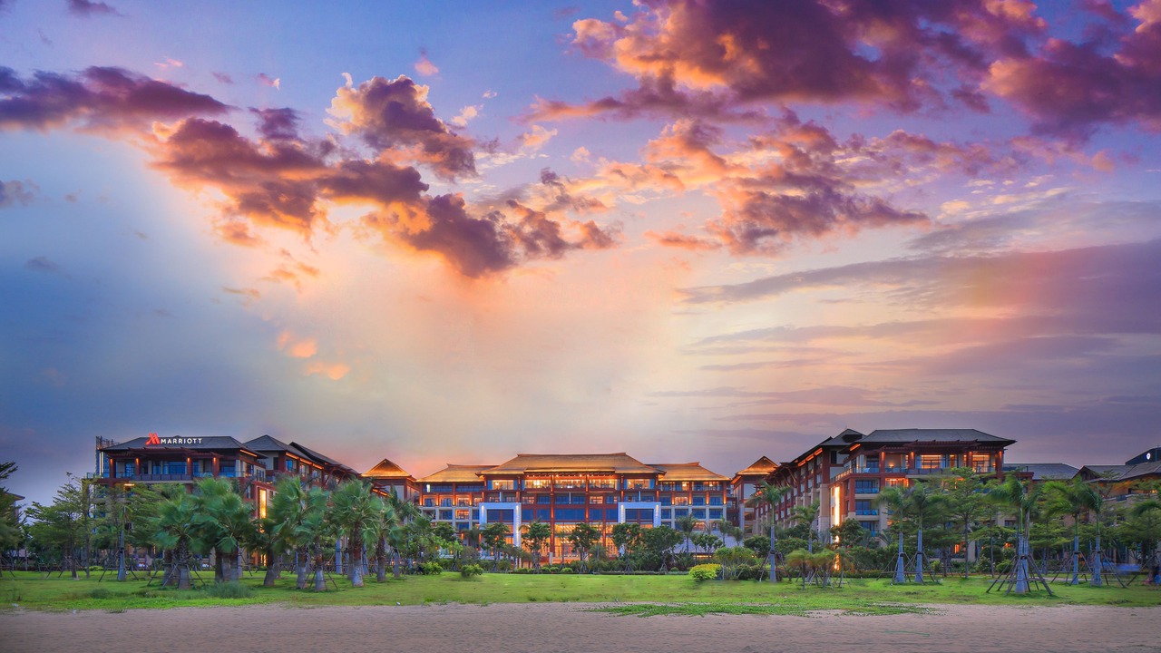 Photo of Outdoor in Xiamen