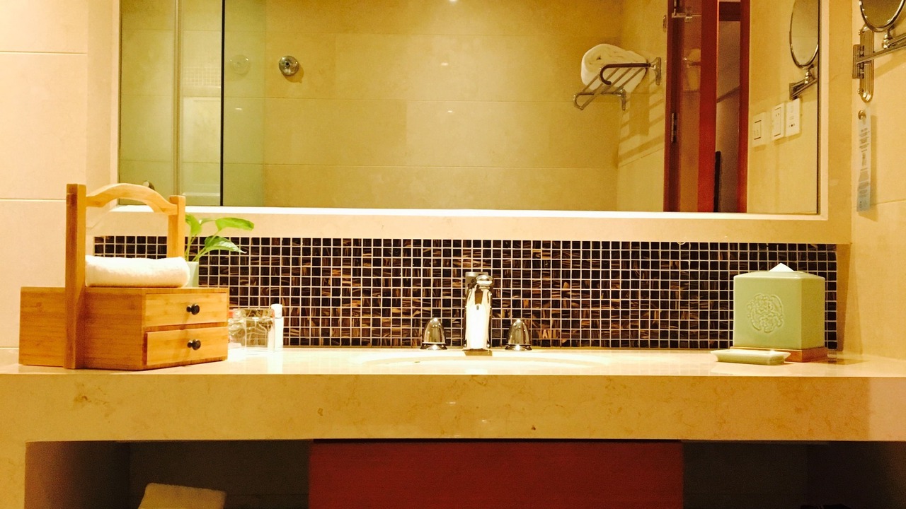 Photo of Bedroom in Ninghai