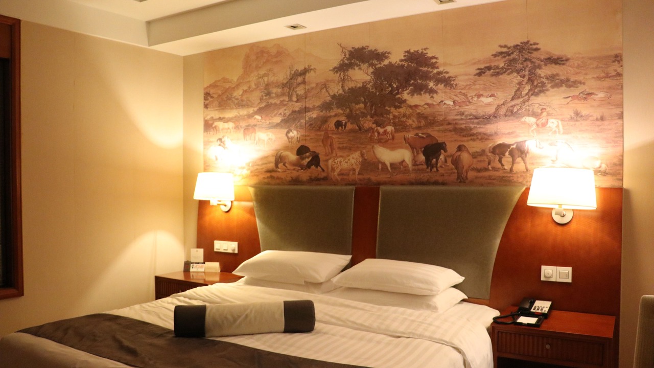 Photo of Bedroom in Ninghai