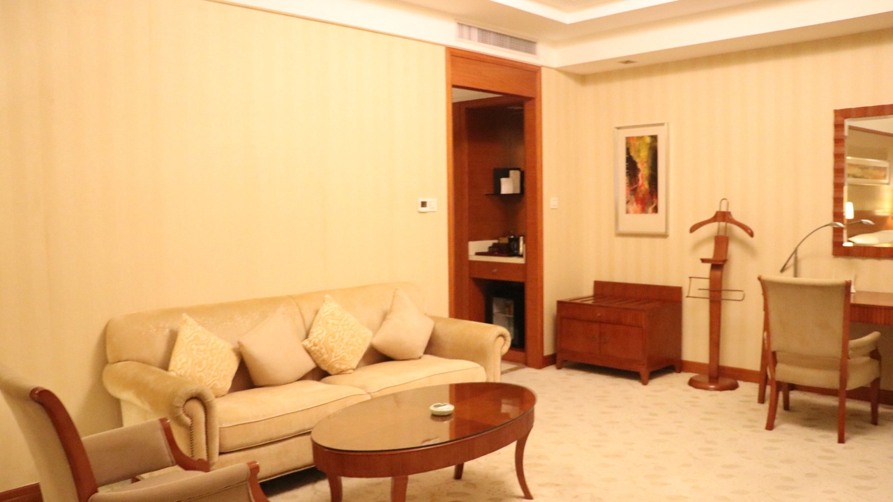 Photo of Bedroom in Ninghai