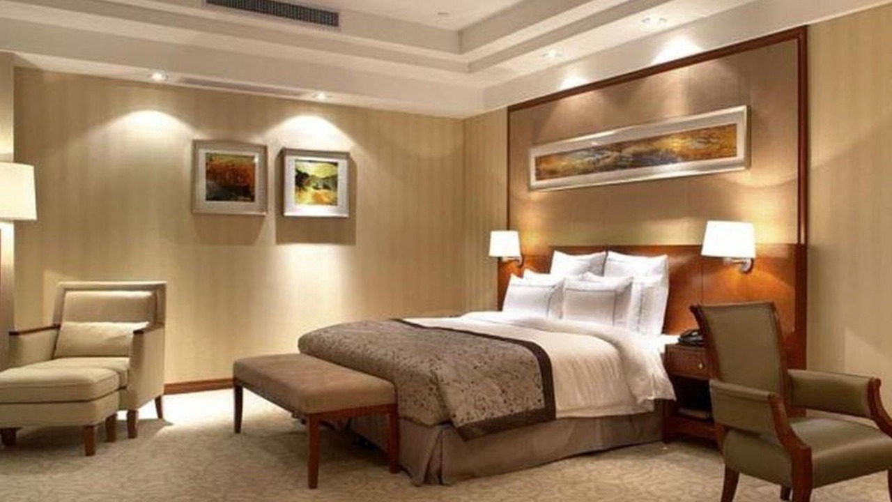 Photo of Bedroom in Ninghai