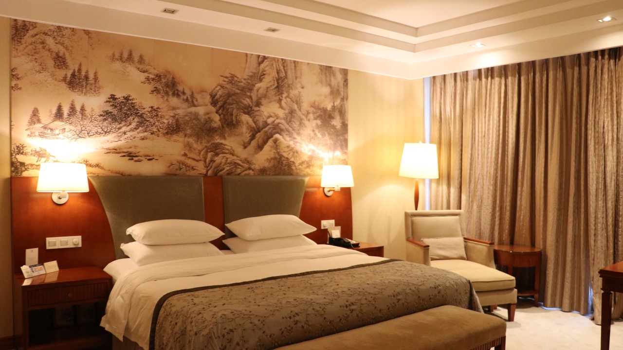 Photo of Bedroom in Ninghai