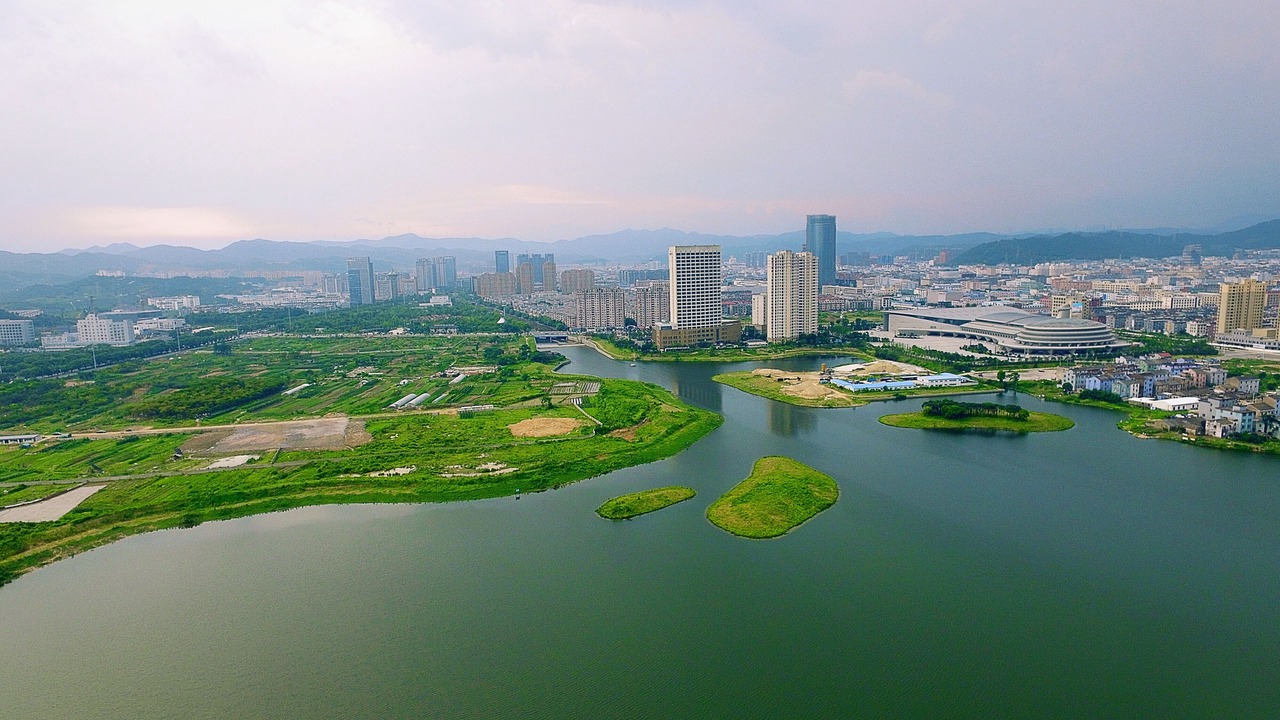 Photo of Outdoor in Ninghai