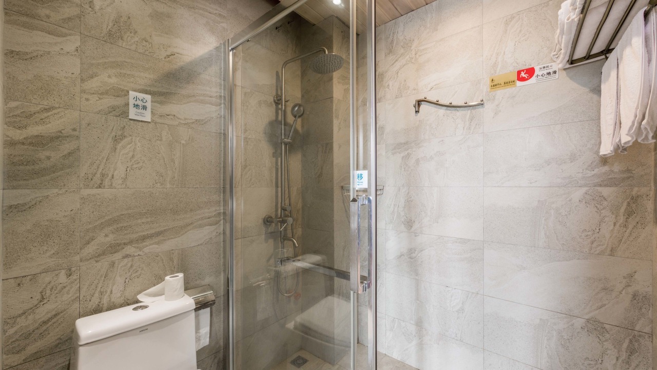 Photo of Bathroom in Xiufeng
