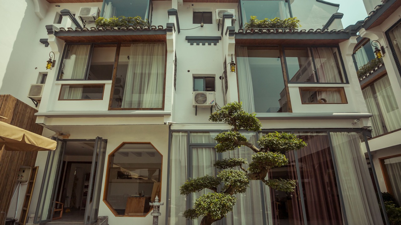 Photo of Outdoor in Xiufeng