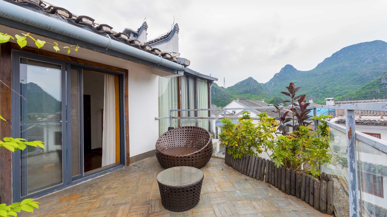 Photo of Bedroom in Xiufeng
