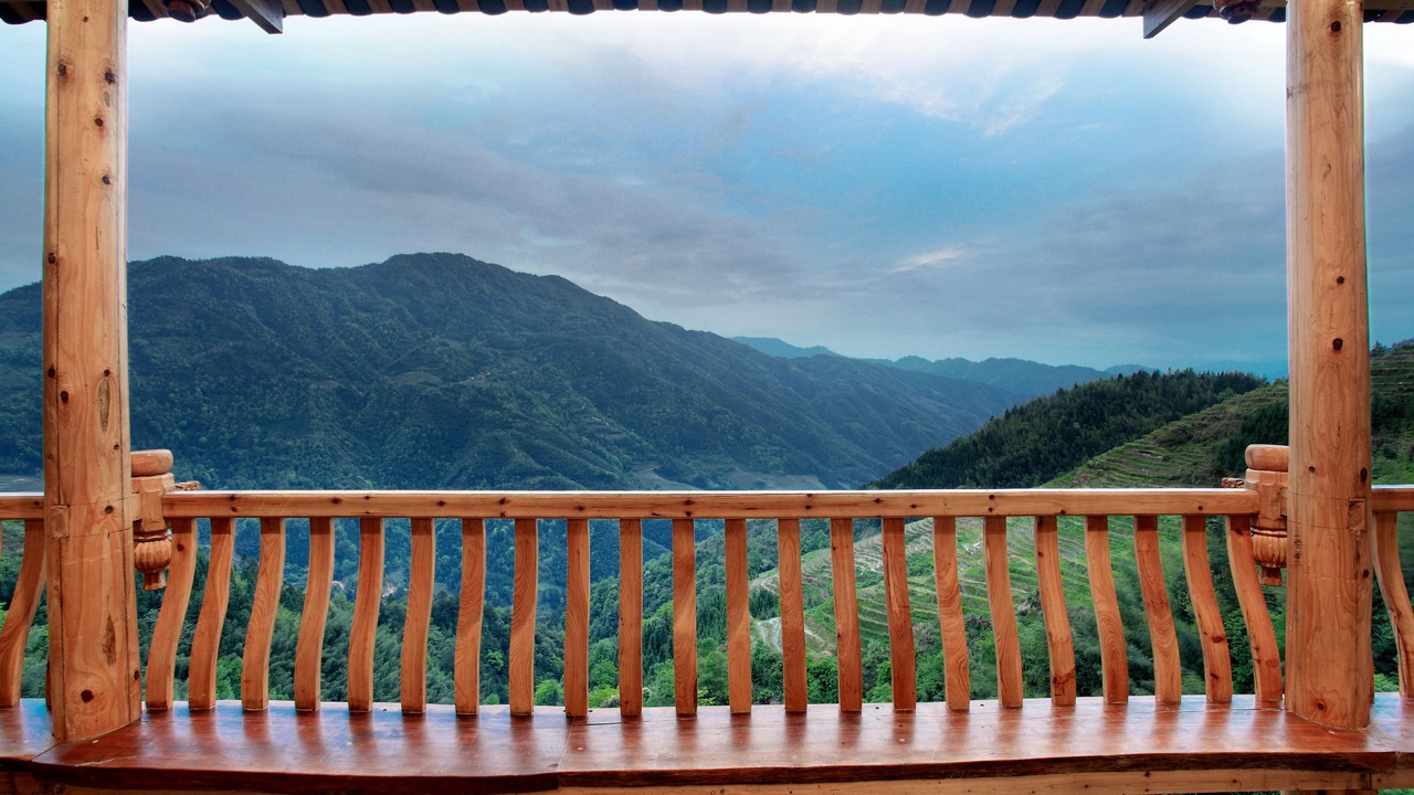 Photo of Others in Longsheng