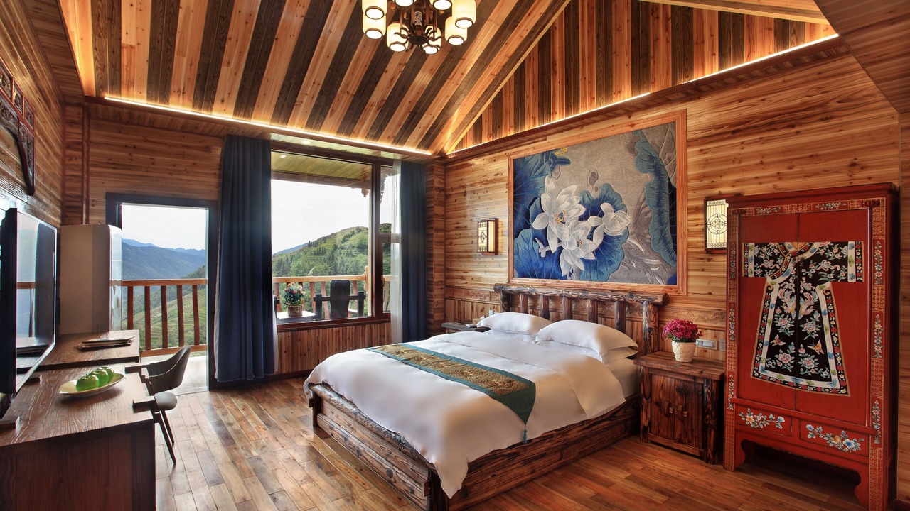 Photo of Bedroom in Longsheng