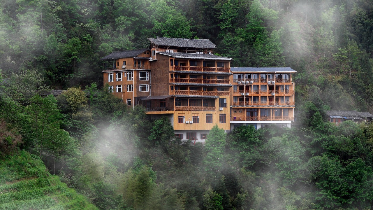 Photo of Outdoor in Longsheng