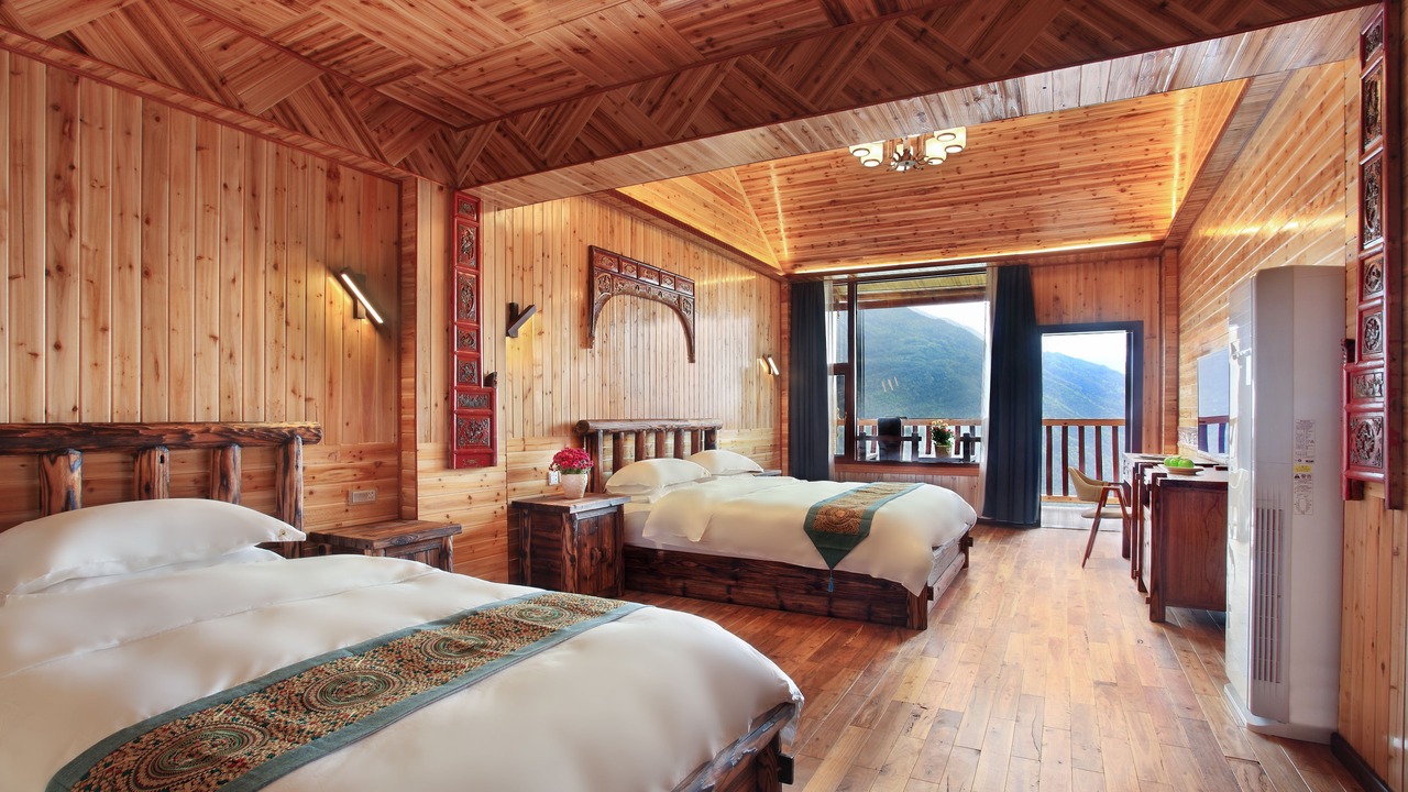 Photo of Bedroom in Longsheng