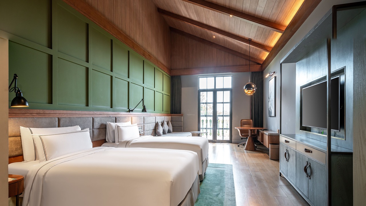 Photo of Bedroom in Pudong