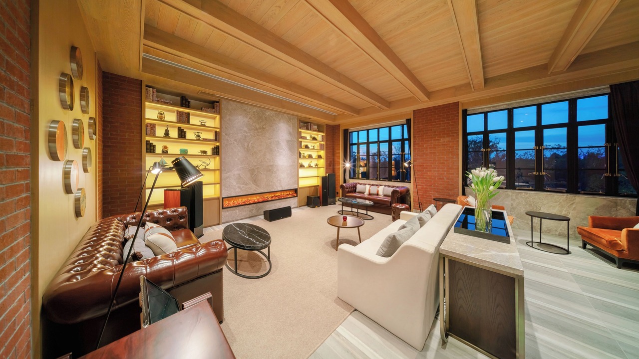 Photo of Bedroom in Pudong