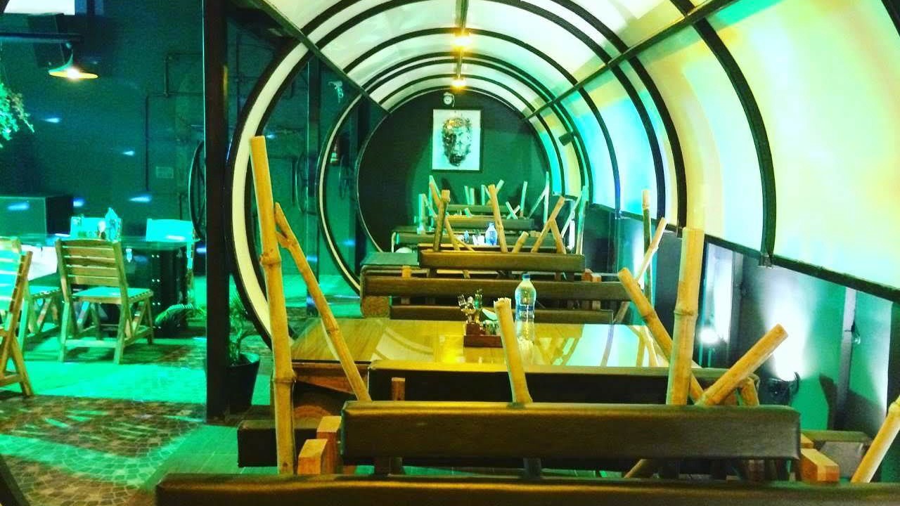 Photo of Patio Balcony in Auli