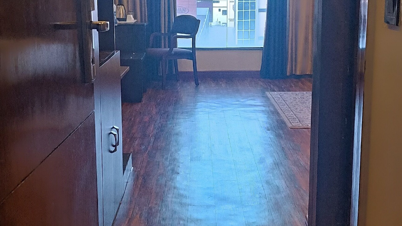 Photo of Bedroom in Auli
