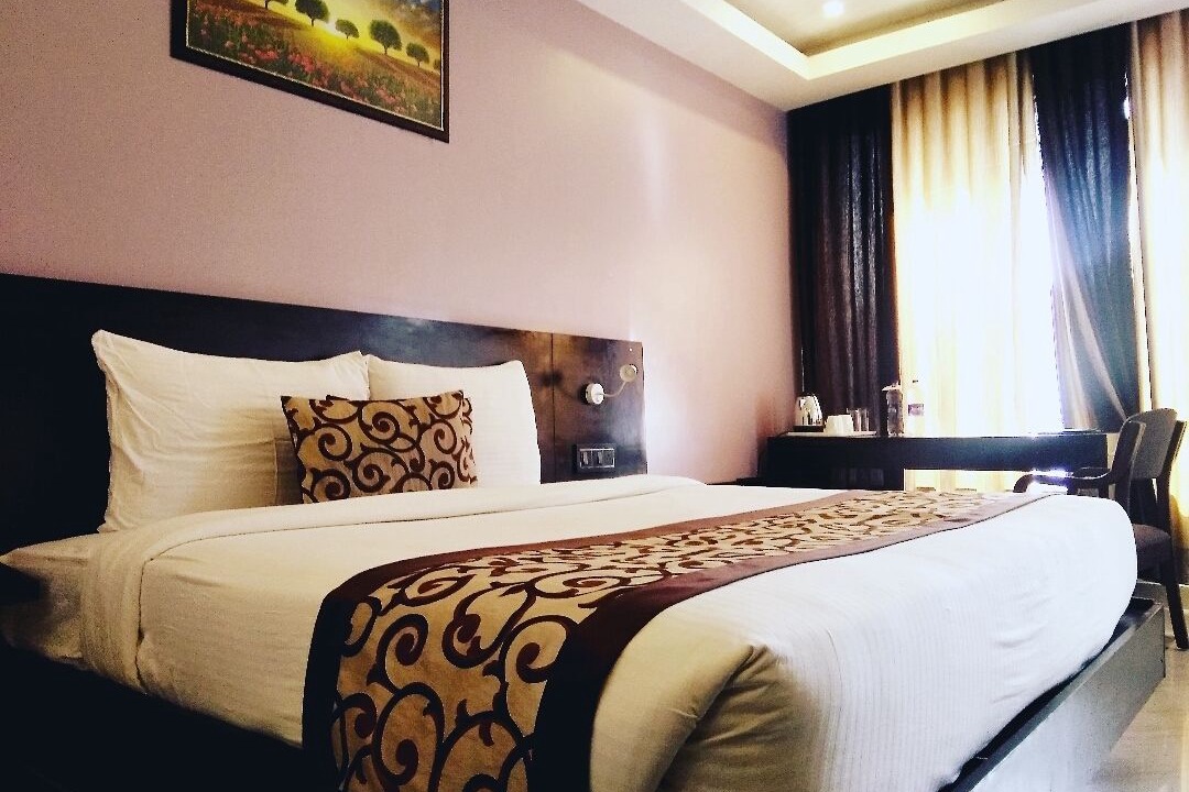 Photo of Bedroom in Auli