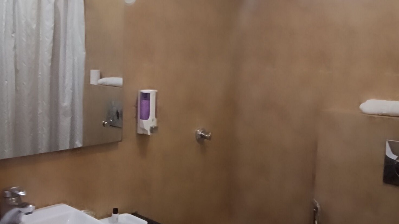 Photo of Bathroom in Auli