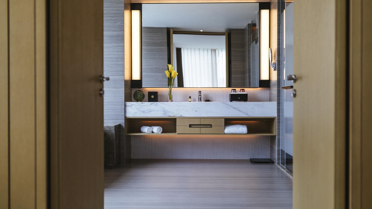 Photo of Bedroom in Jin'an District