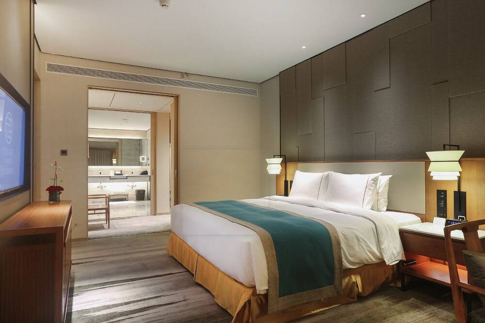 Photo of Bedroom in Chenghua