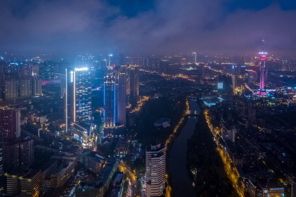 Photo of Outdoor in Chenghua