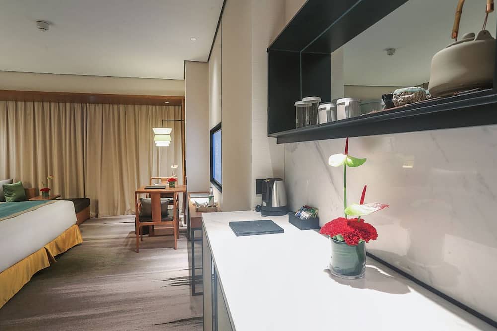 Photo of Bedroom in Chenghua