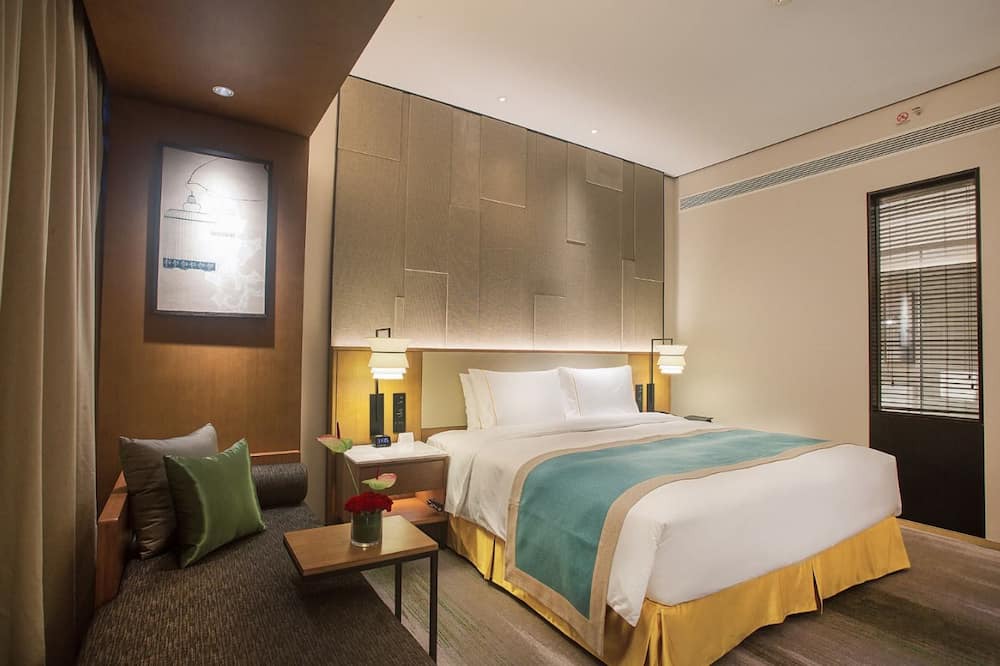 Photo of Bedroom in Chenghua