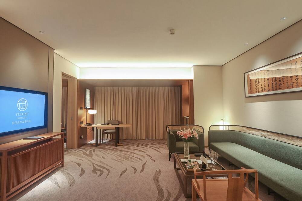 Photo of Bedroom in Chenghua