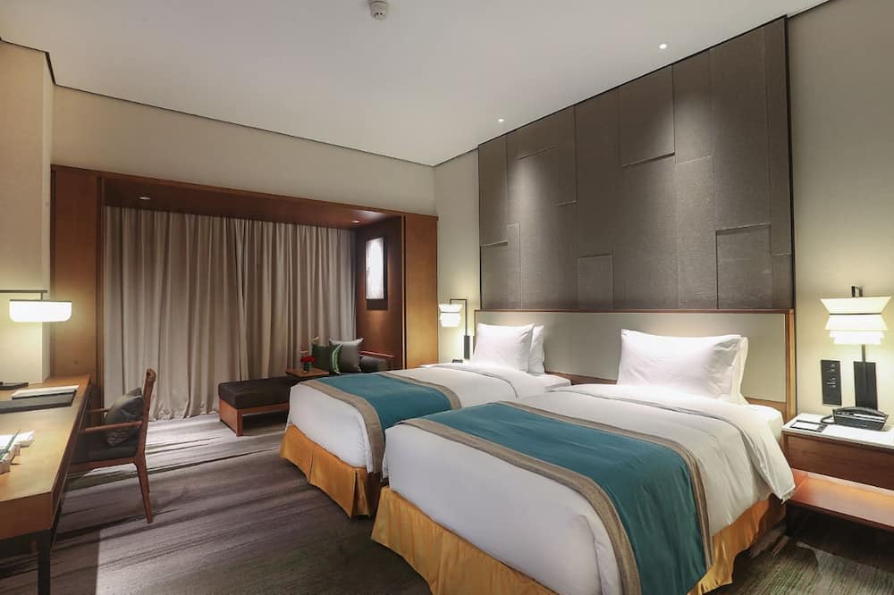 Photo of Bedroom in Chenghua