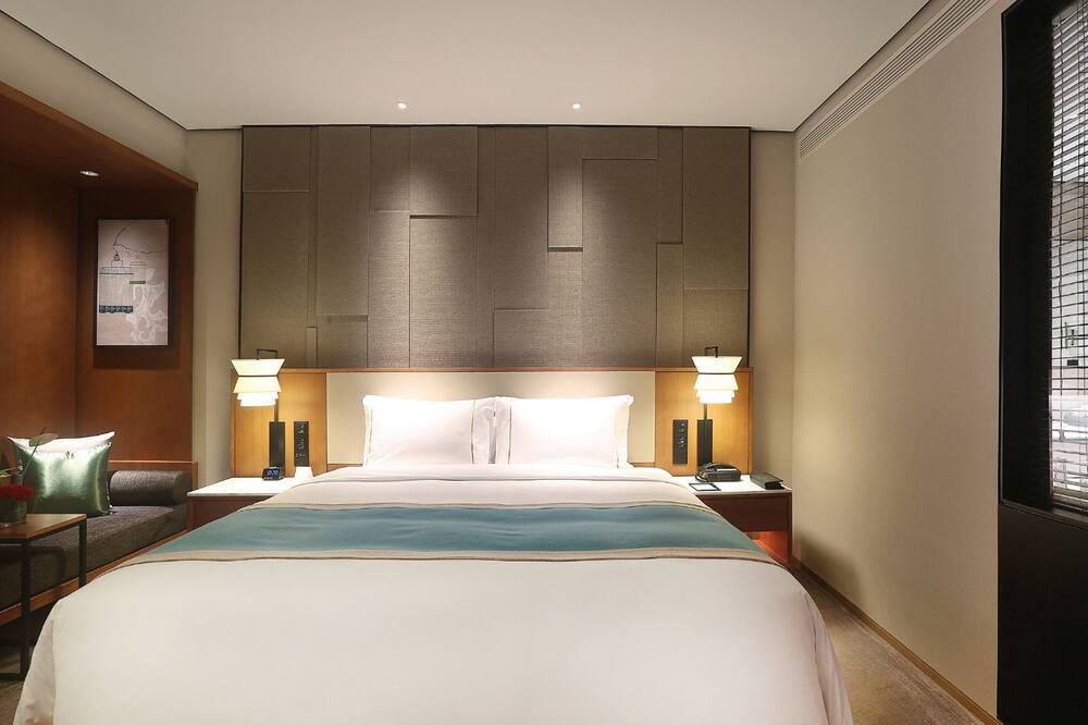 Photo of Bedroom in Chenghua