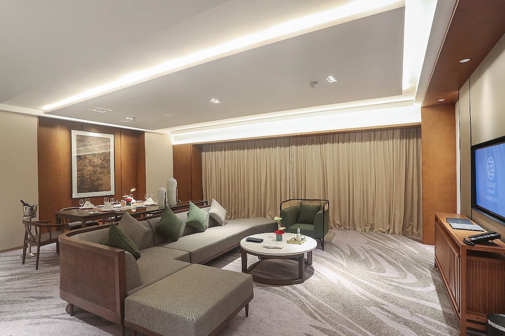Photo of Bedroom in Chenghua