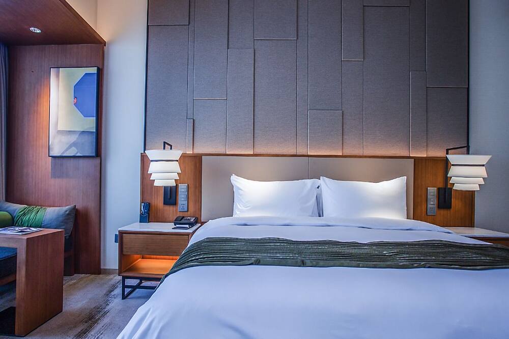 Photo of Bedroom in Chenghua