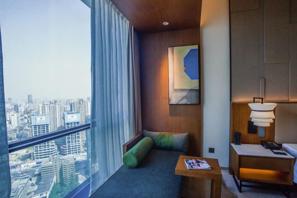 Photo of Bedroom in Chenghua
