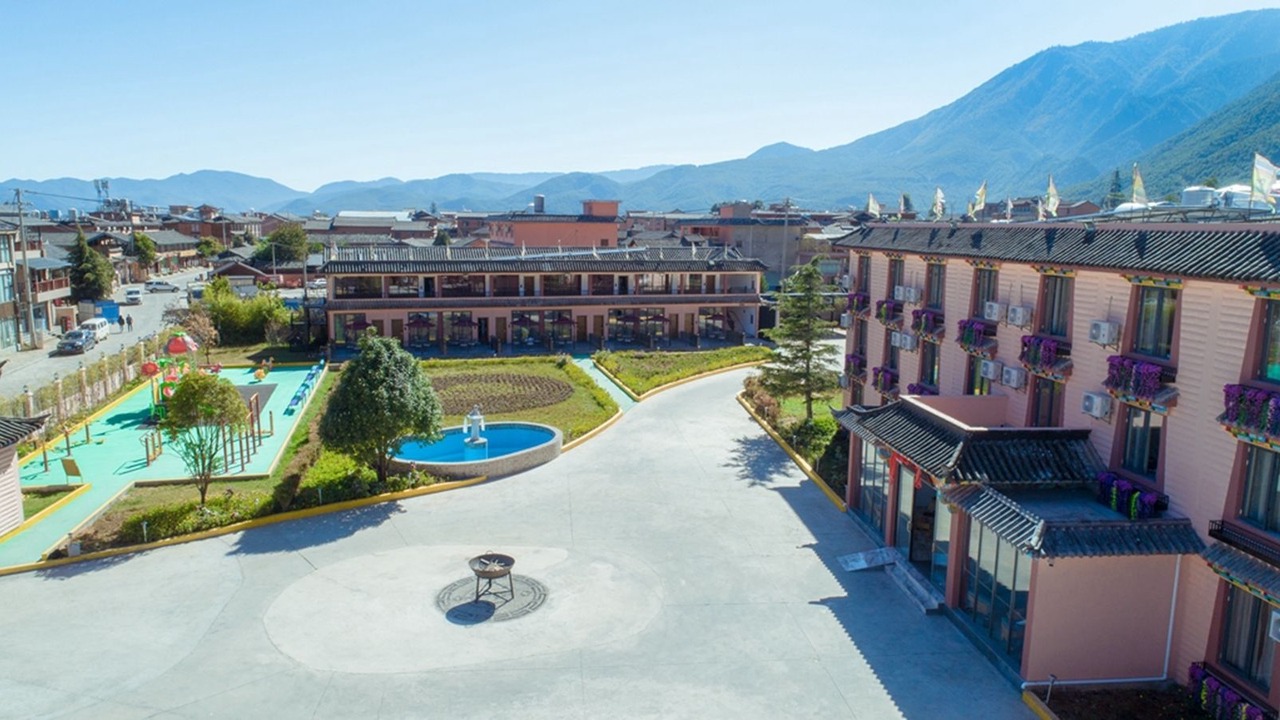 Photo of Outdoor in Lugu Lake - Ninglang