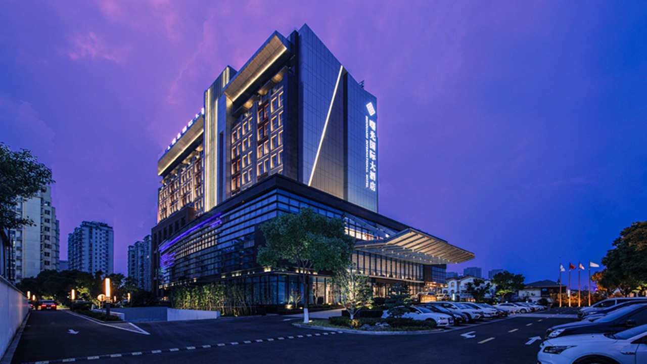 Photo of Outdoor in Kunshan