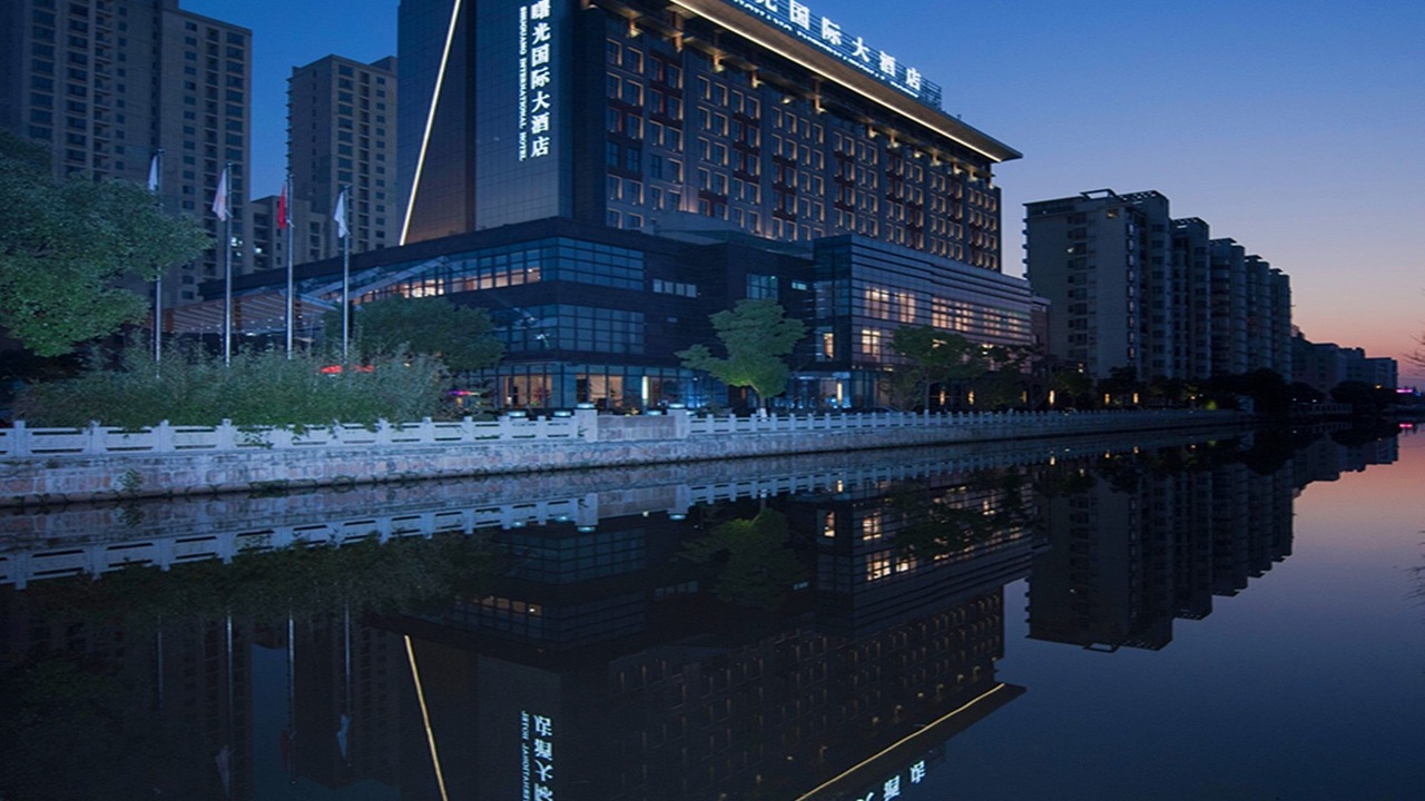 Photo of Outdoor in Kunshan