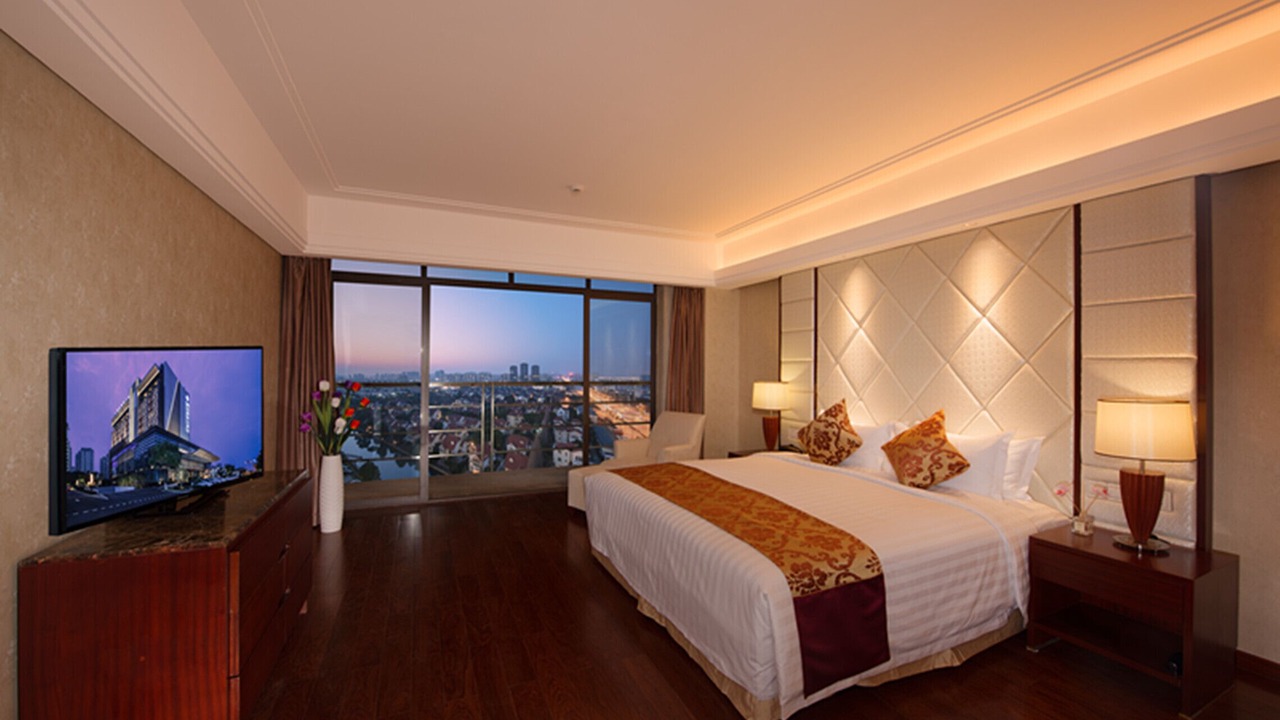 Photo of Bedroom in Kunshan