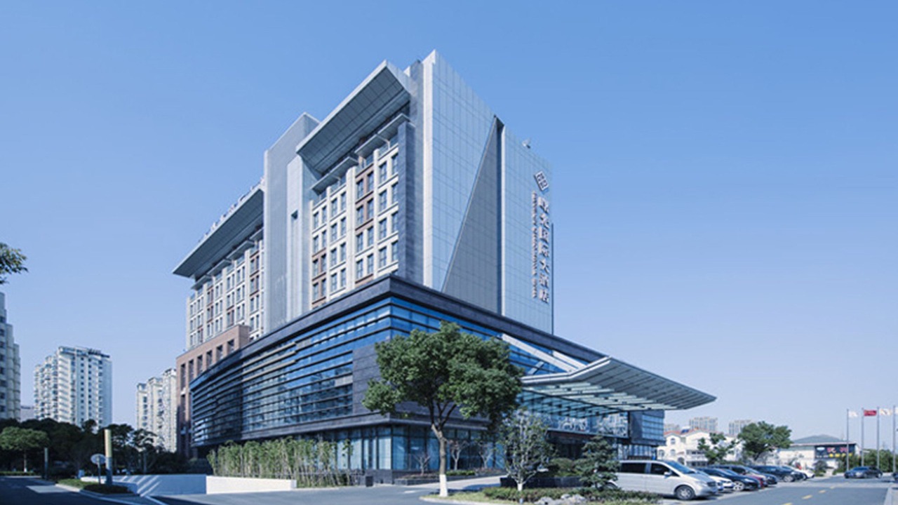 Photo of Outdoor in Kunshan