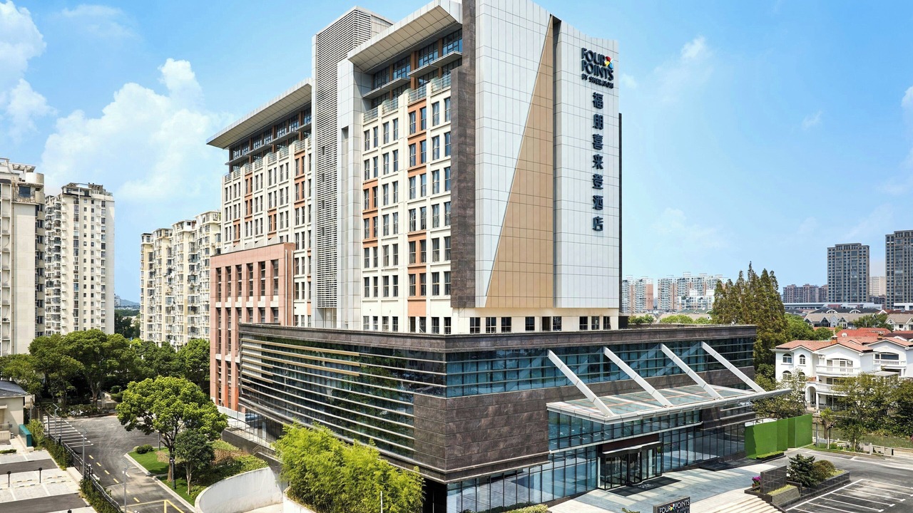 Photo of Outdoor in Kunshan