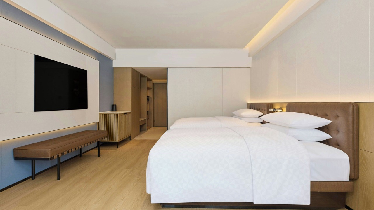 Photo of Bedroom in Kunshan