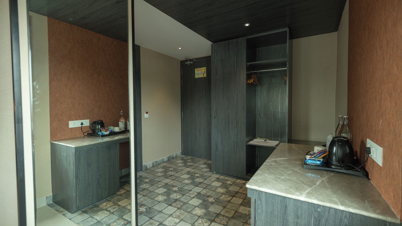 Photo of Bedroom in Dibrugarh