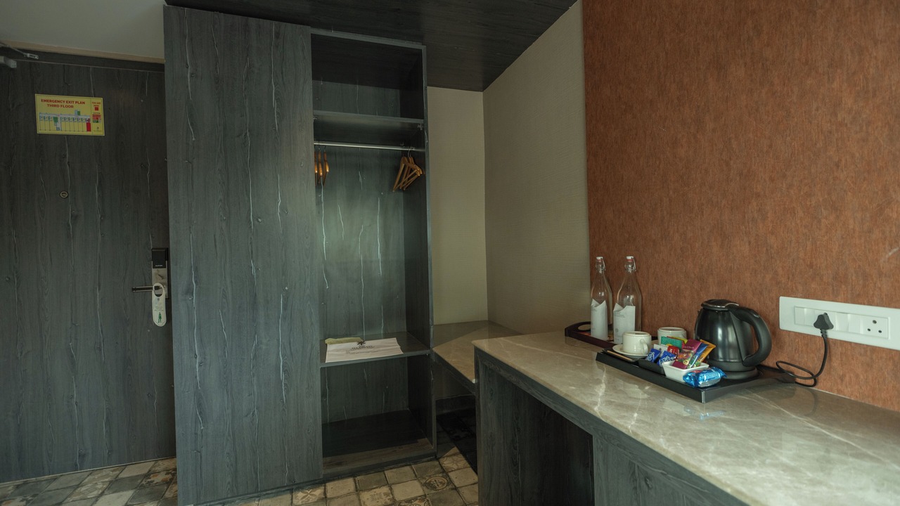 Photo of Bedroom in Dibrugarh
