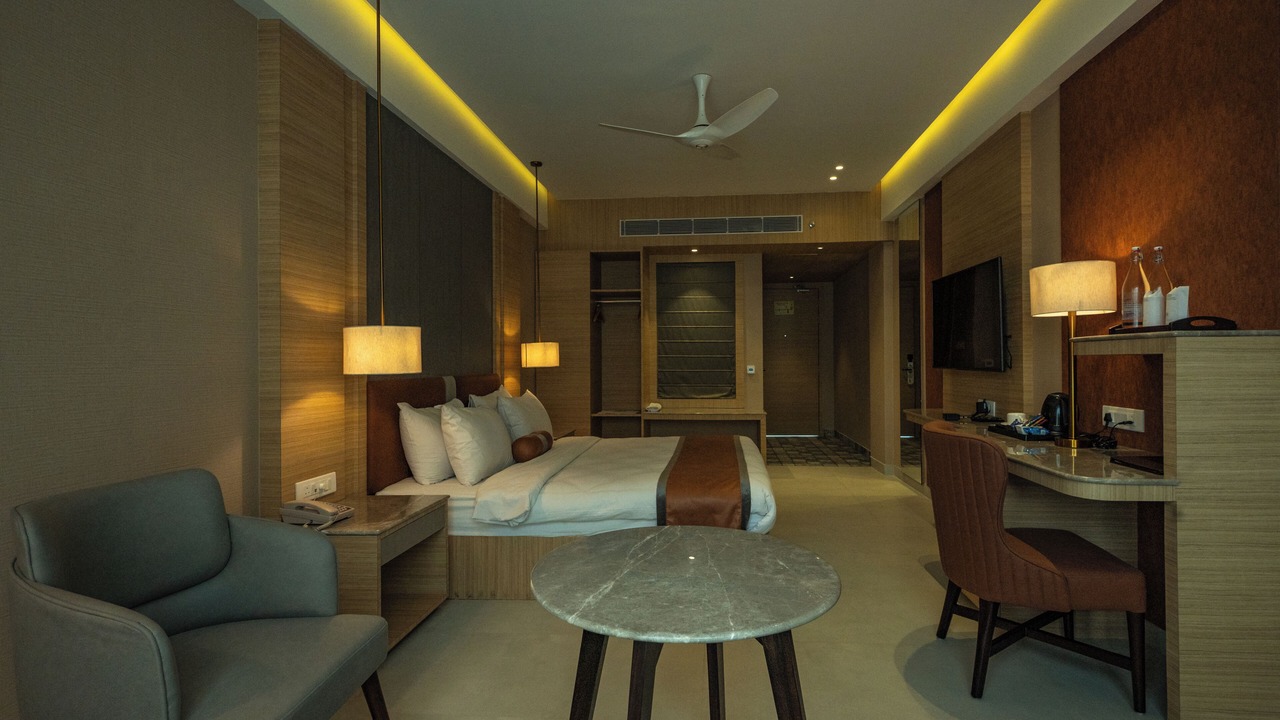 Photo of Bedroom in Dibrugarh