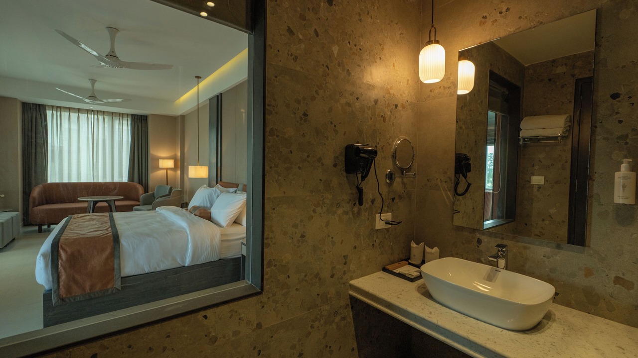 Photo of Bathroom in Dibrugarh