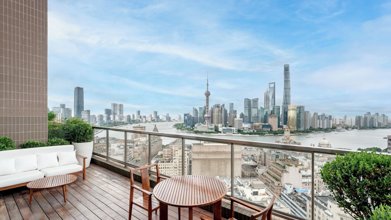 Photo of Others in Downtown Shanghai