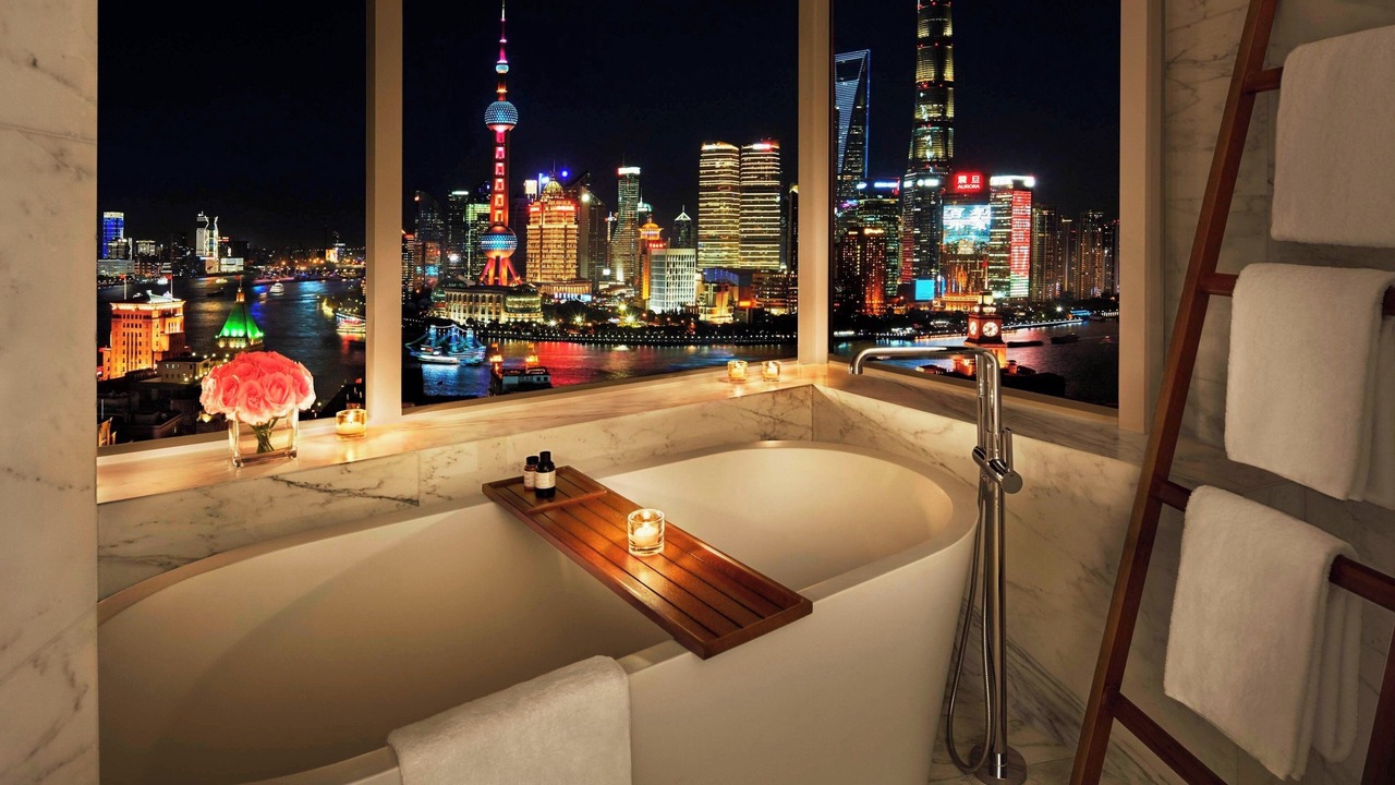 Photo of Others in Downtown Shanghai