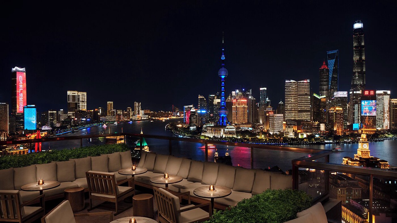 Photo of Others in Downtown Shanghai